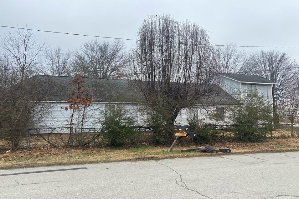 501 W Baldwin St Paragould, AR 72450, Clay County