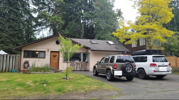 22801 64th Pl W Mountlake Terrace, WA 98043, Snohomish County