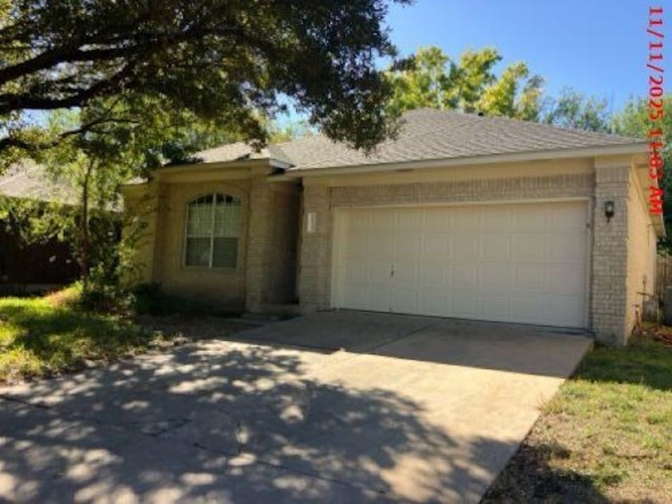 1515 Natural Bridge Ln Pflugerville, TX 78660, Travis County