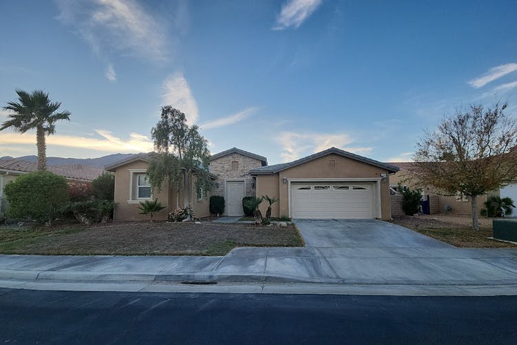 3715 Date Palm Trl Palm Springs, CA 92262, Riverside County