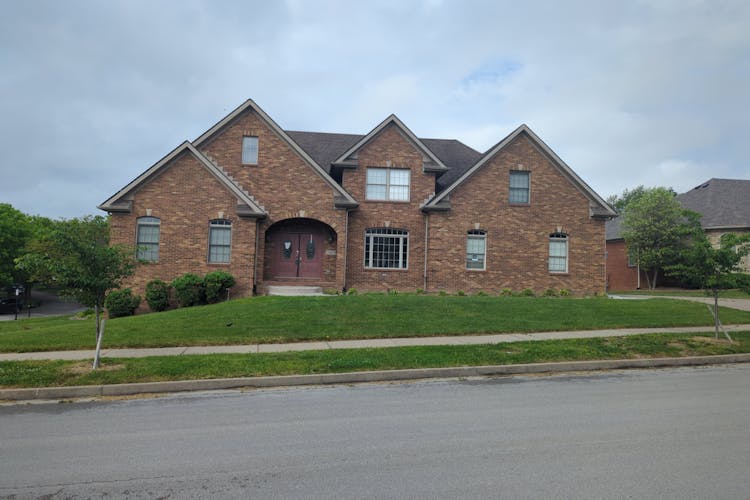 2465 Astarita Way Lexington, KY 40509, Fayette County