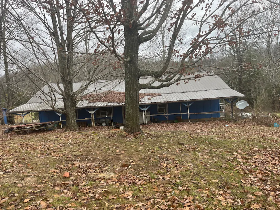 311 Hillwood Rd Cave City, KY 42127, Hart County