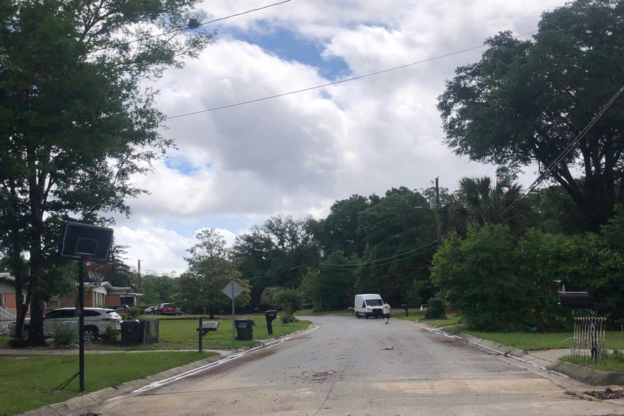 Cedar St, Milton, FL 32570