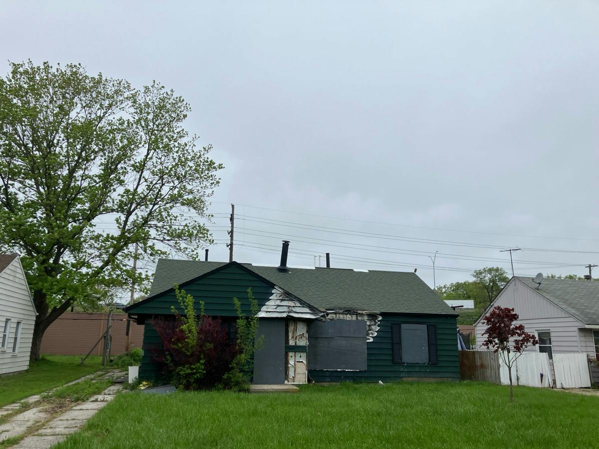Eleanore Dr, Cleveland, OH 44135