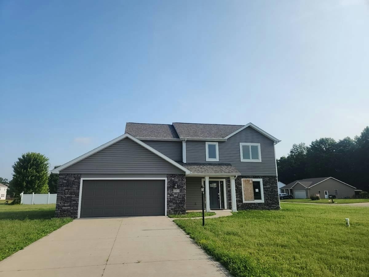 Angeline Dr, Bristol, IN 46507
