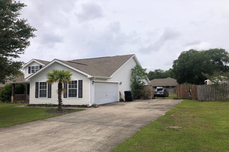 4195 Berry Cir Pace, FL 32571, Santa Rosa County