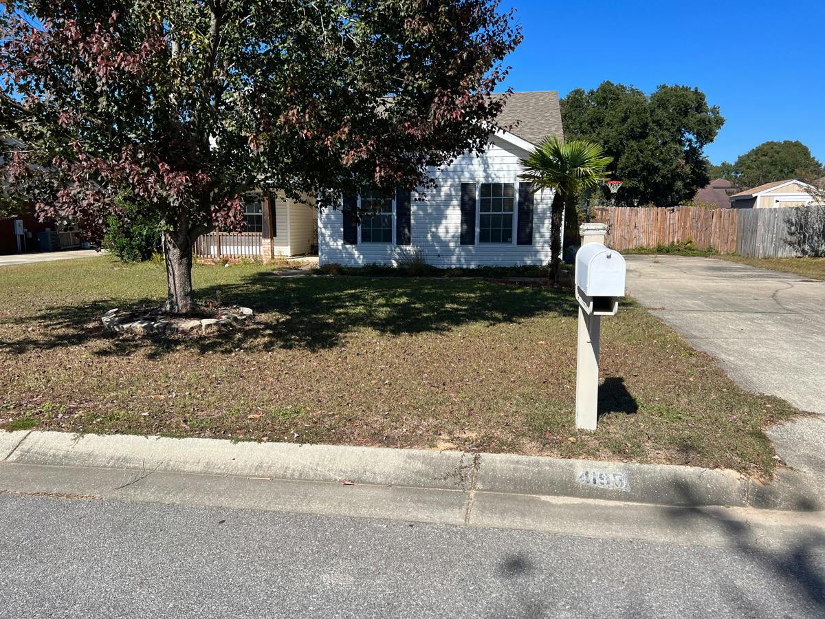 Berry Cir, Milton, FL 32571 #1