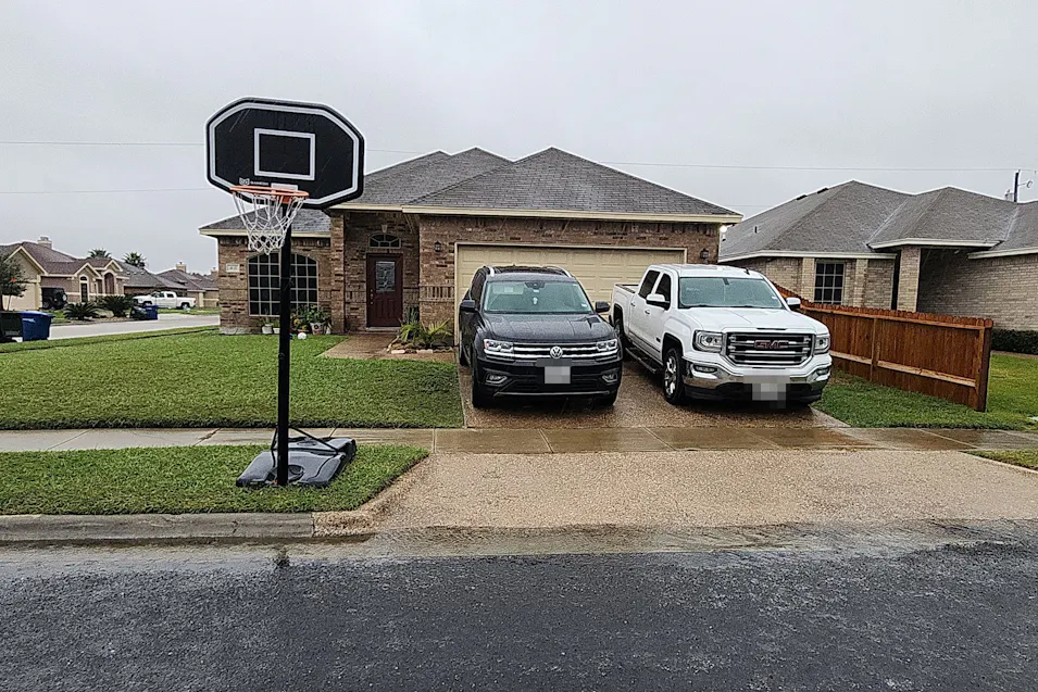 3137 Boar Thicket Dr Corpus Christi, TX 78414, Nueces County