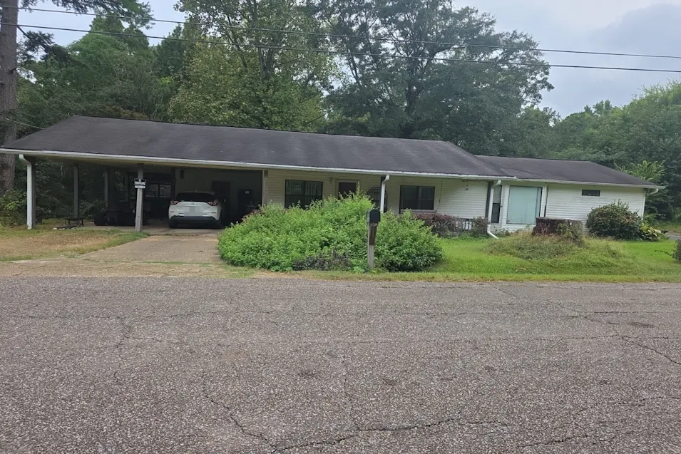3309 Meridale Road Meridian, MS 39301, Lauderdale County