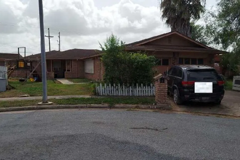 115 Calgary Ct Brownsville, TX 78526, Cameron County