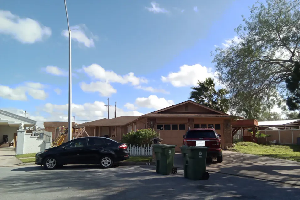 115 Calgary Ct Brownsville, TX 78526, Cameron County