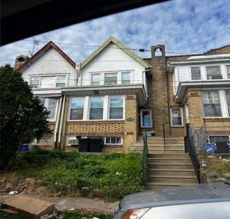 6208 N 17th St Philadelphia, PA 19141, Philadelphia County