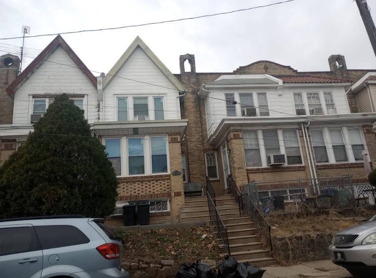 6208 N 17th St Philadelphia, PA 19141, Philadelphia County