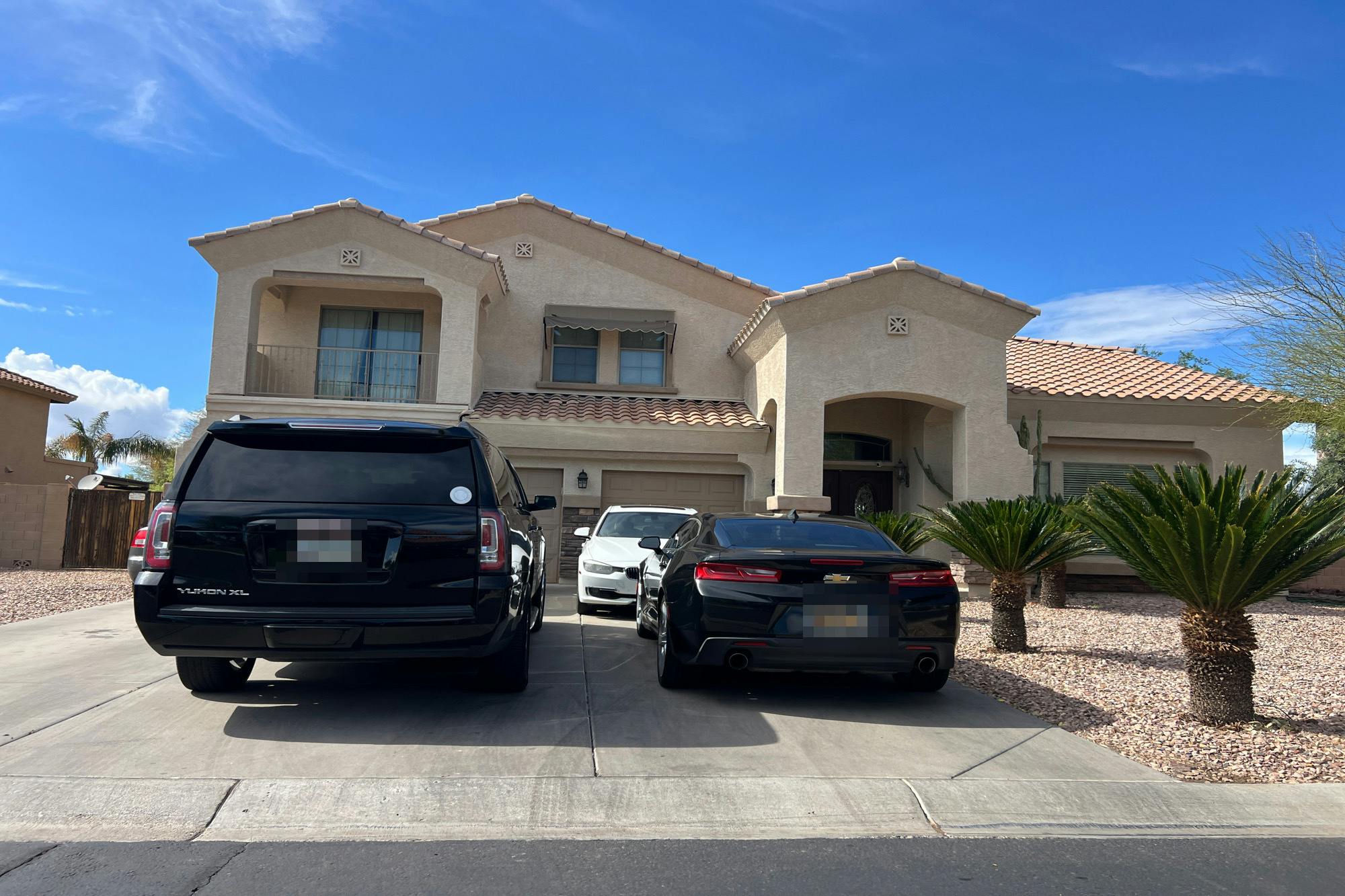Desert Mirage Dr, Surprise, AZ 85379 #1