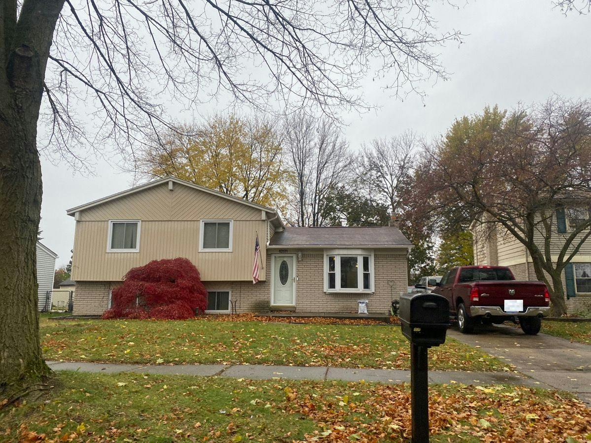 Hartwick Dr, Sterling Heights, MI 48313