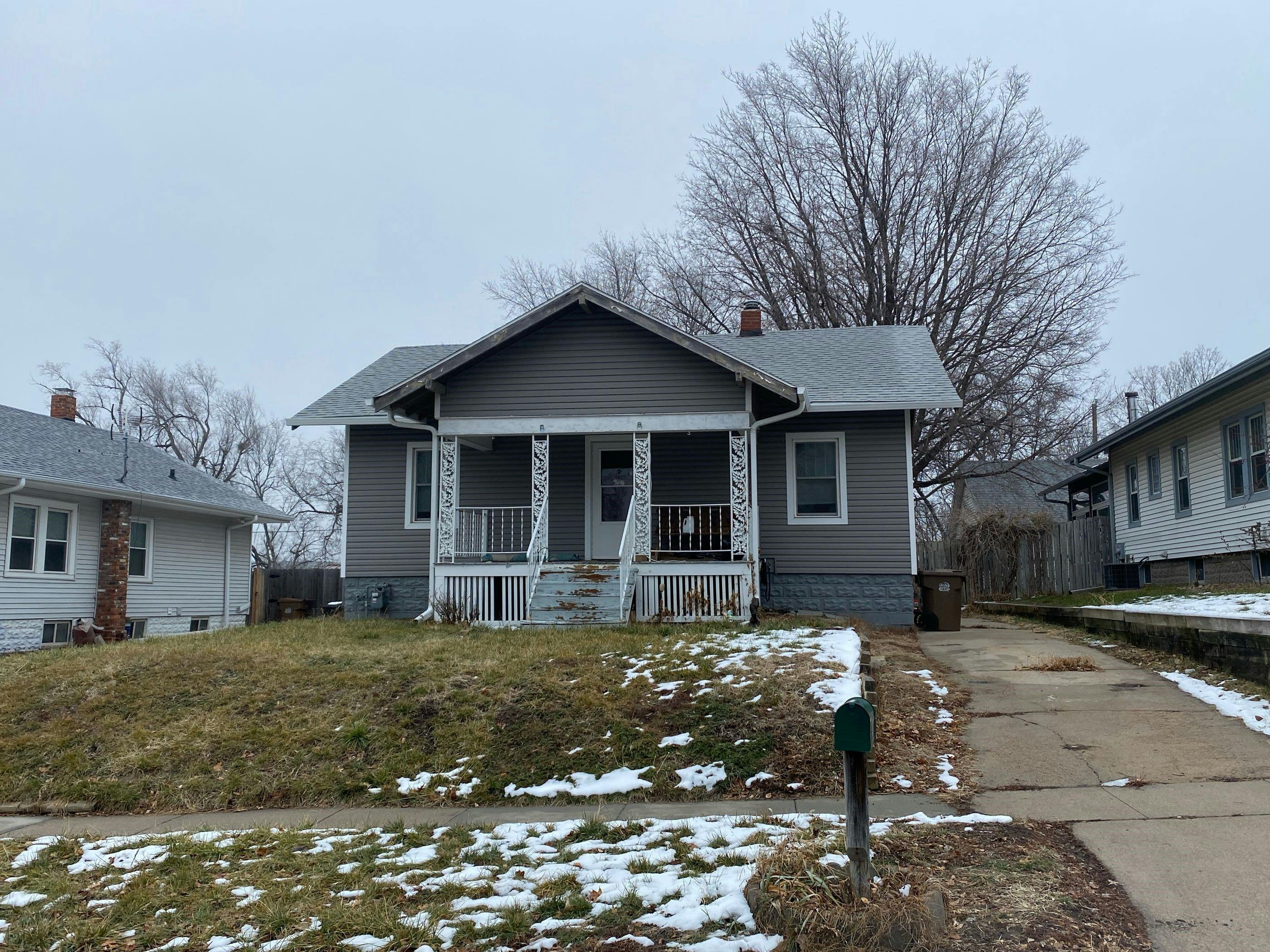 51st St, Lincoln, NE 68506