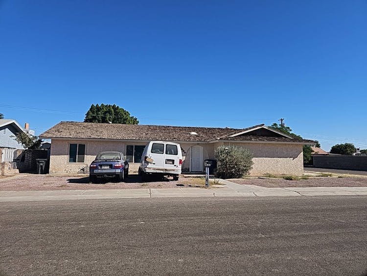 1897 S 22nd Avenue Yuma, AZ 85364, Yuma County