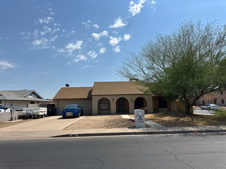 3181 W Butler Dr Phoenix, AZ 85051, Maricopa County