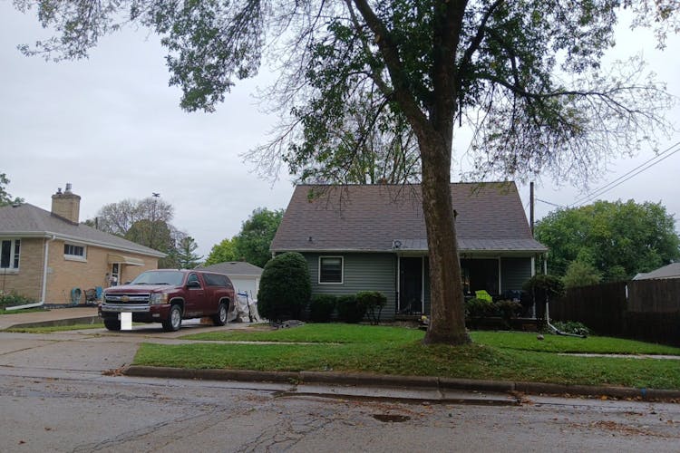 1413 S Walden Avenue Appleton, WI 54915, Outagamie County