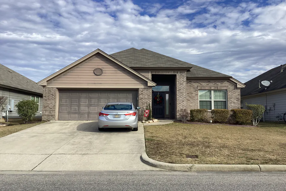 10433 Treviso Pl Montgomery, AL 36117, Montgomery County
