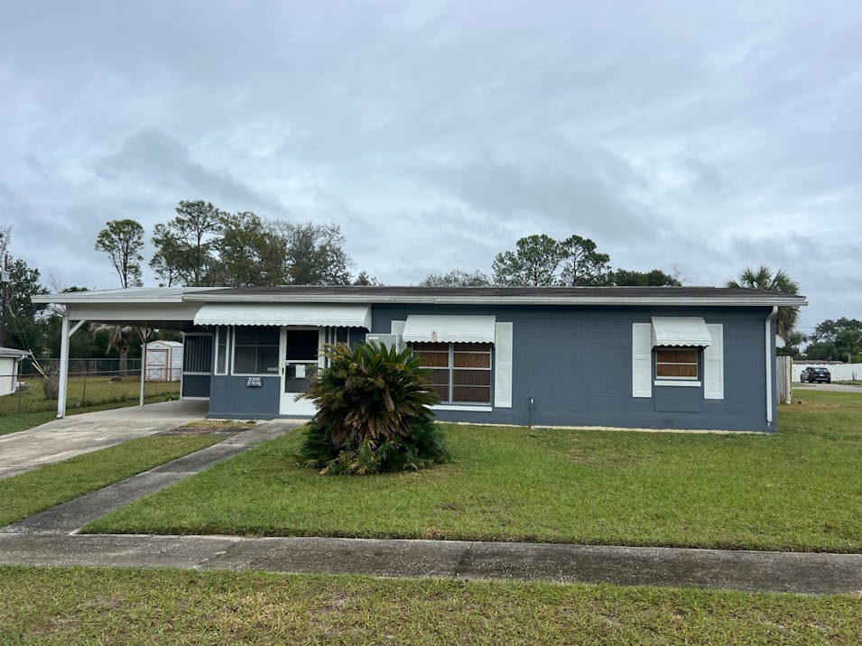 802 Crawford St Deltona, FL 32725, Volusia County