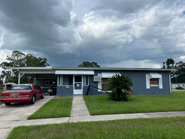 802 Crawford St Deltona, FL 32725, Volusia County