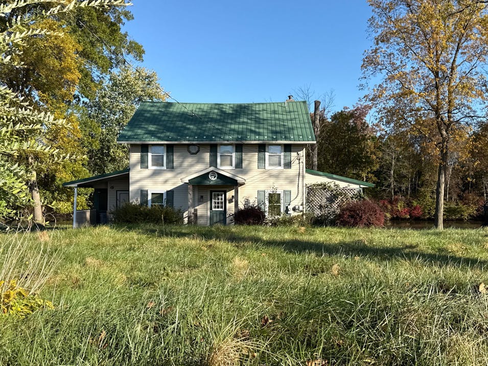 210 Cottage Drive New Oxford, PA 17350, Adams County