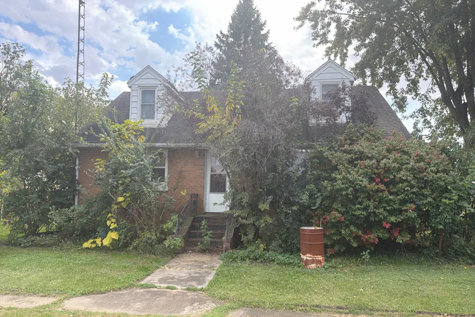 175 Lake St South Wilmington, IL 60474, Grundy County