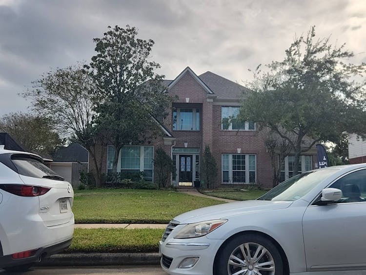 3410 Farnham Circle Pearland, TX 77584, Brazoria County