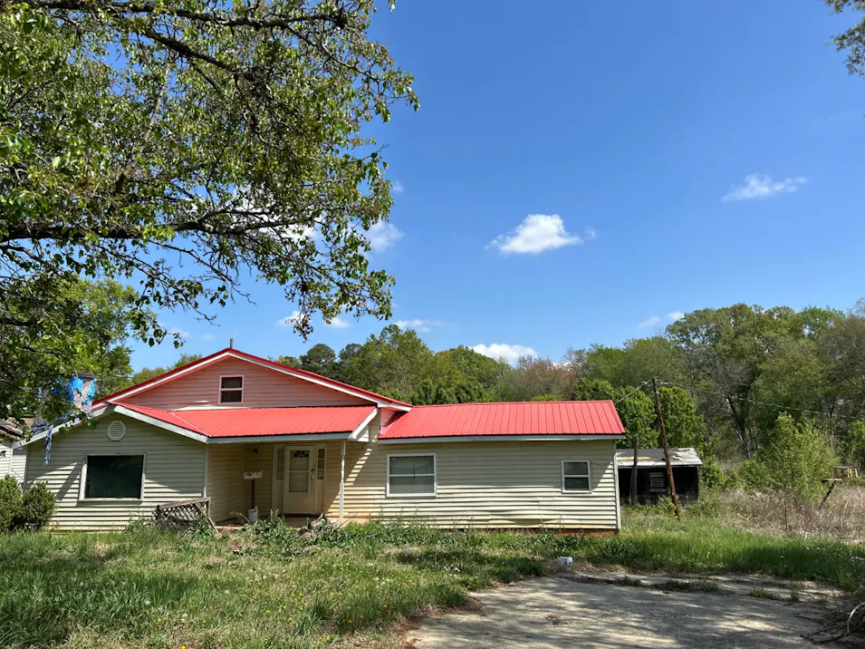 8025 Taylor Piedmont Rd Spartanburg, SC 29303, Spartanburg County