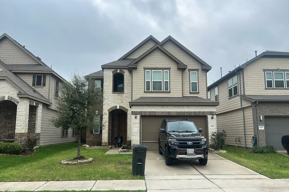 4343 Leyland Brook Lane Houston, TX 77068, Harris County