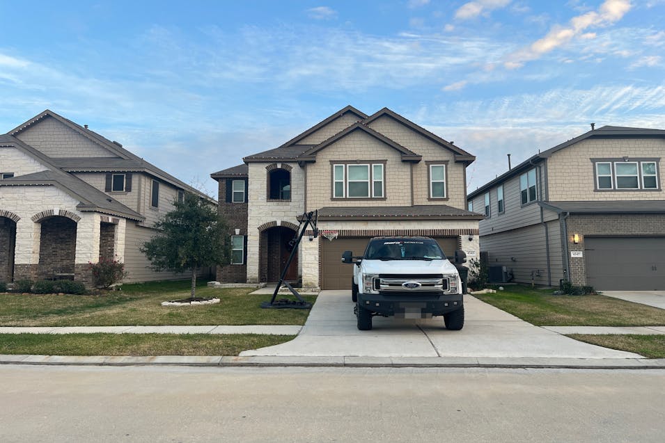 4343 Leyland Brook Lane Houston, TX 77068, Harris County