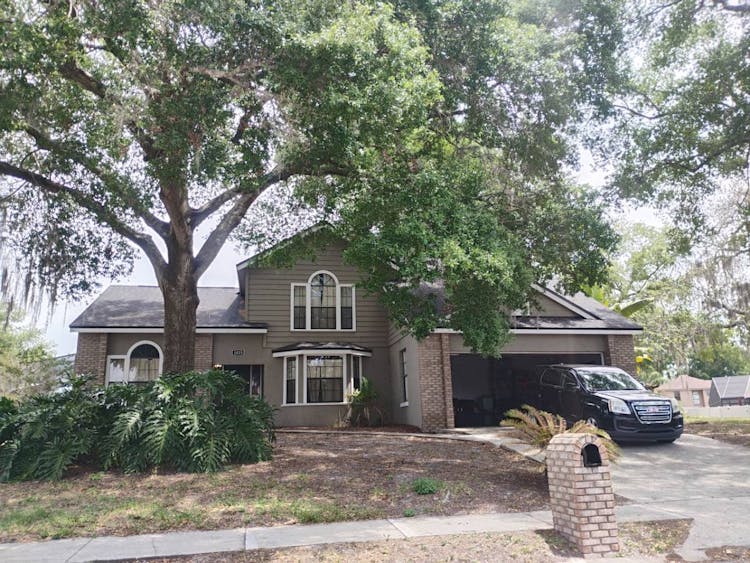 1025 Bucksaw Place Longwood, FL 32750, Seminole County