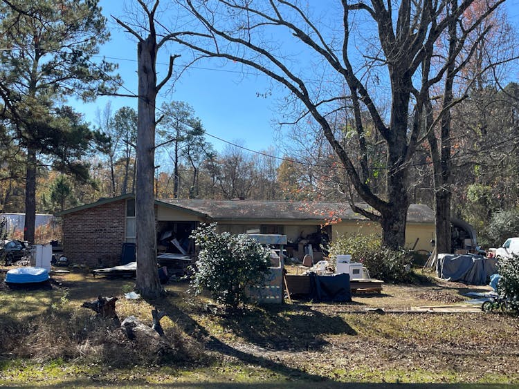 3266 Highway 69 South Columbus, MS 39702, Lowndes County