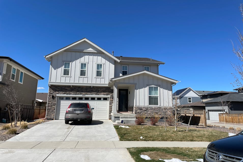 5975 N.Perth St. Aurora, CO 80019, Adams County