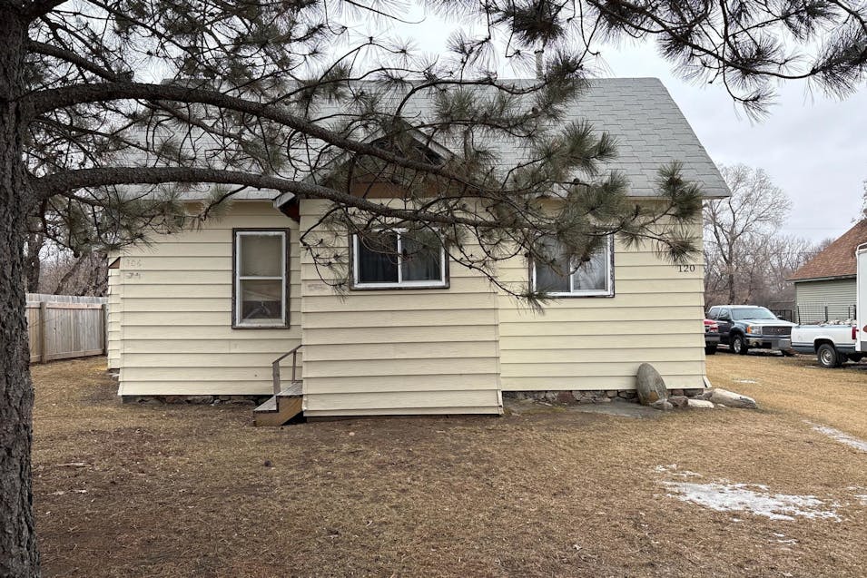 120 SW 1st Street SW Sawyer, ND 58781, Ward County