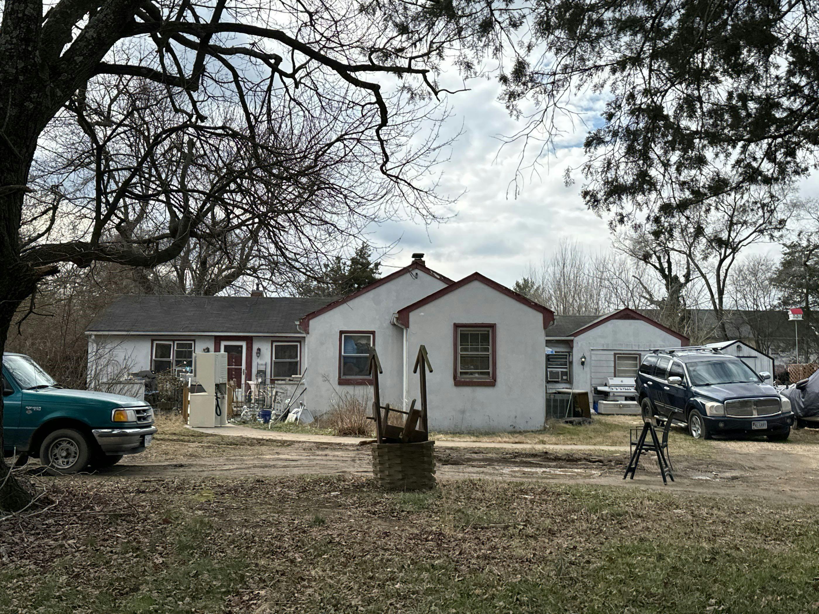 Tidewater Trl, Fredericksburg, VA 22408