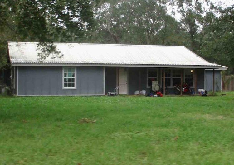 261 County Road 2284 1 Cleveland, TX 77327, Liberty County