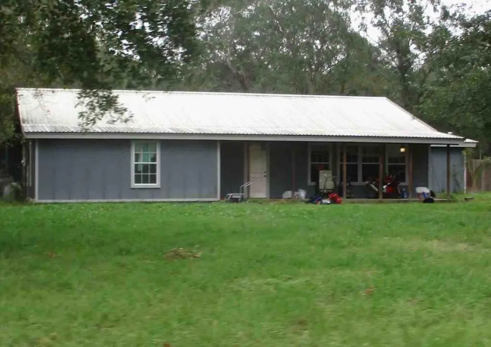 261 County Road 2284 1 Cleveland, TX 77327, Liberty County