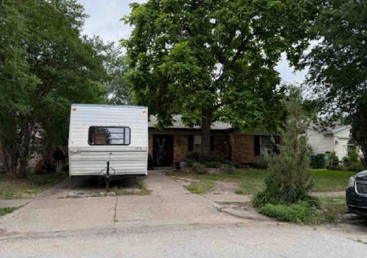 12211 Duchess Dr Balch Springs, TX 75180, Dallas County