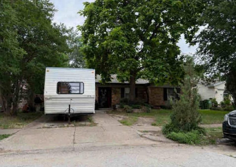 12211 Duchess Dr Balch Springs, TX 75180, Dallas County