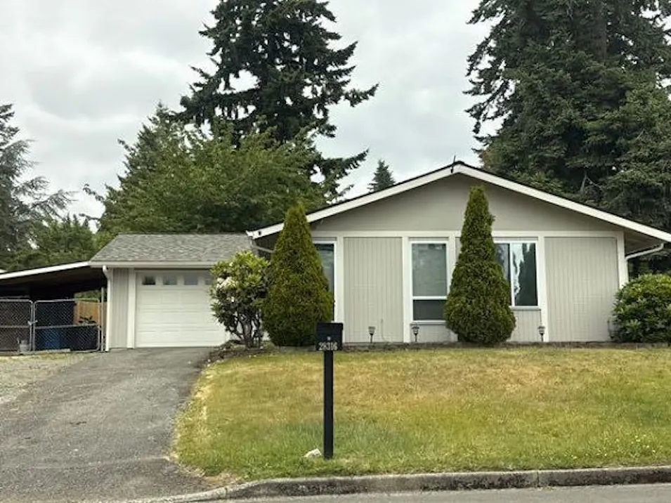 28316 20th Ave S Federal Way, WA 98003, King County