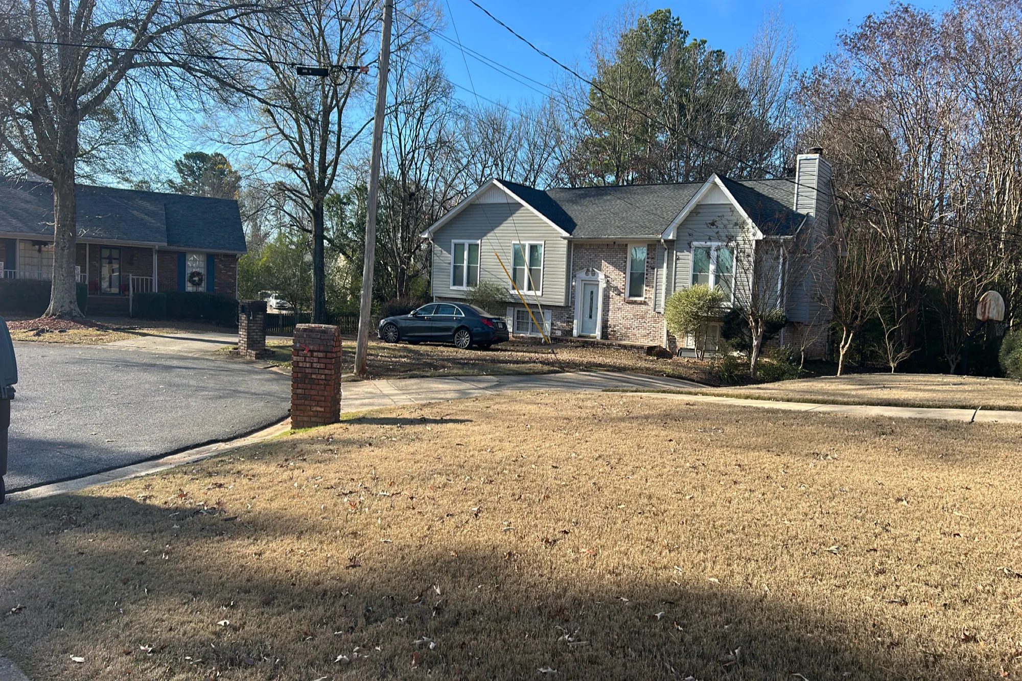 Pagewood Dr, Birmingham, AL 35215 #1