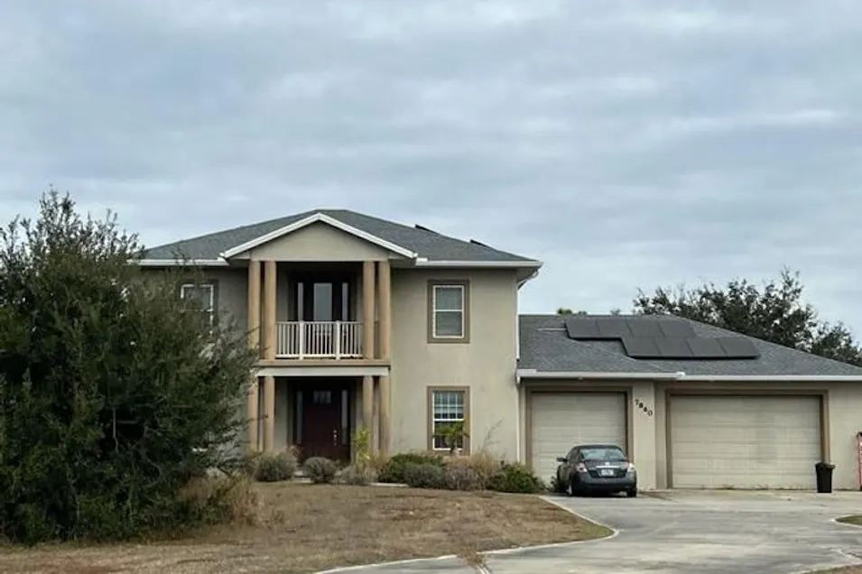 7860 SW Liverpool Rd Arcadia, FL 34269, Desoto County