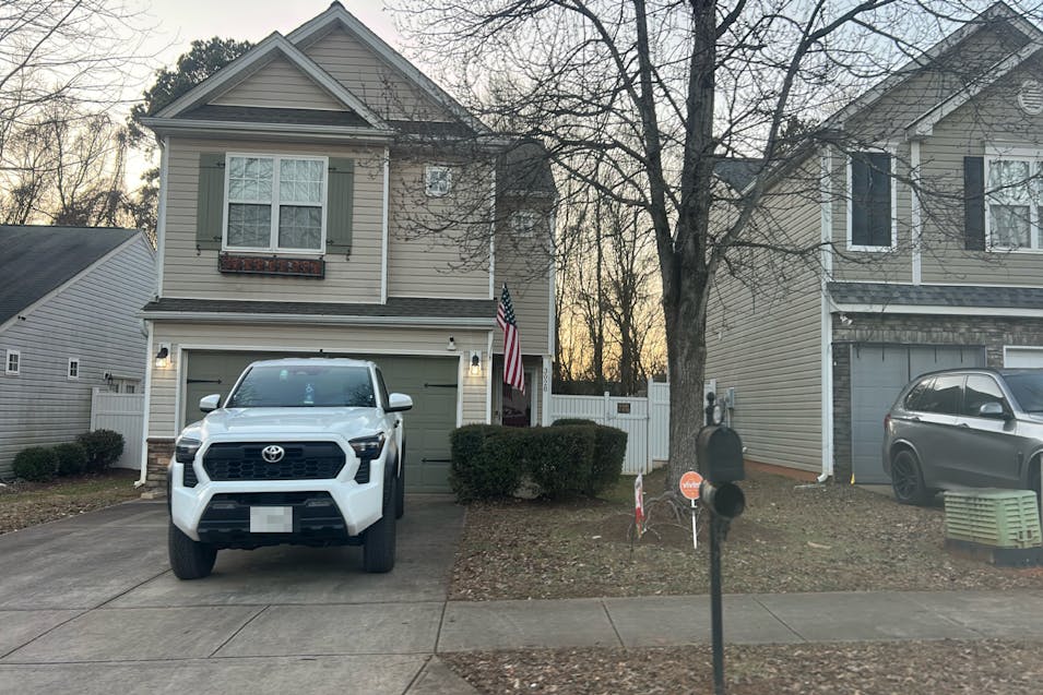 3028 Teton Drive Gastonia, NC 28054, Gaston County