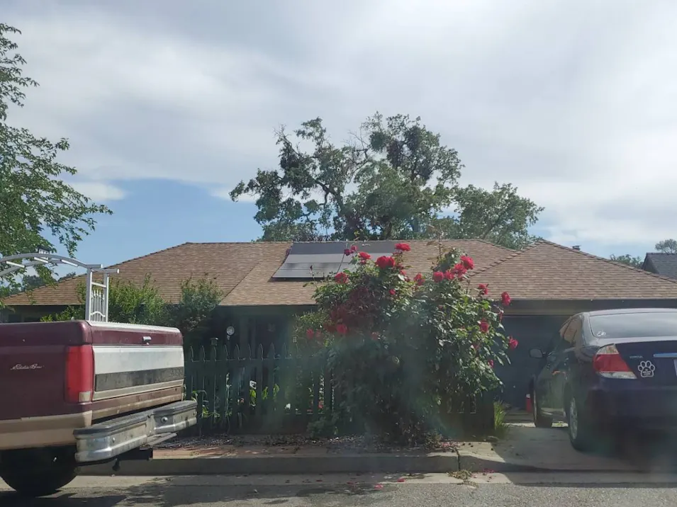 115 Gordon Place Jackson, CA 95642, Amador County