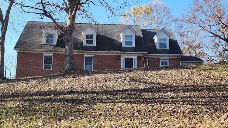 1589 Mount Alpha Rd Charleston, WV 25304, Kanawha County