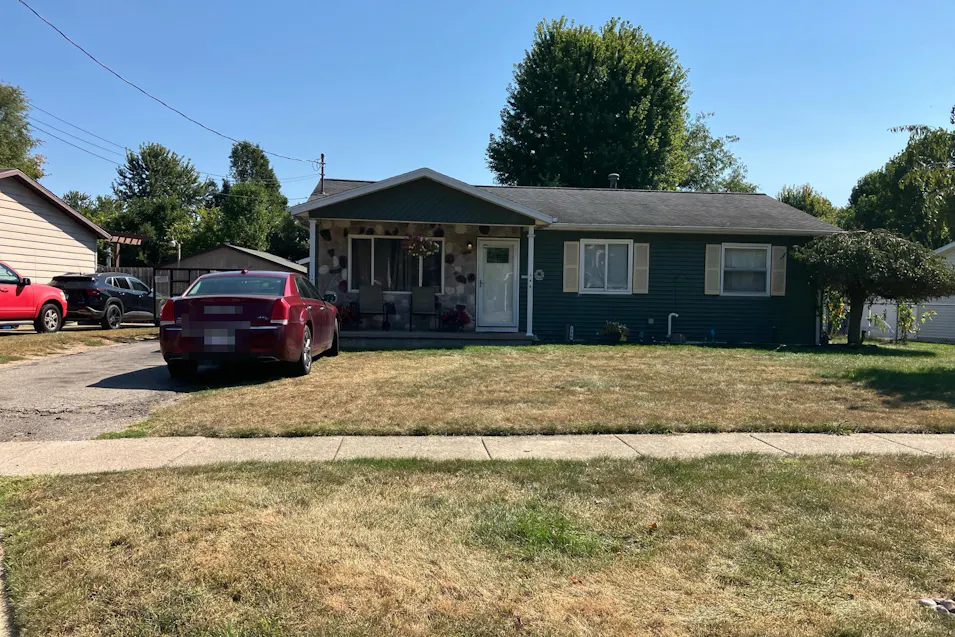 146 Central Park Drive Coldwater, MI 49036, Branch County