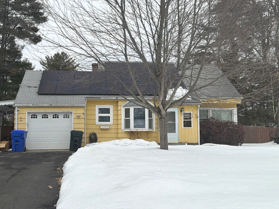 140 Acrebrook Road Springfield, MA 01129, Hampden County