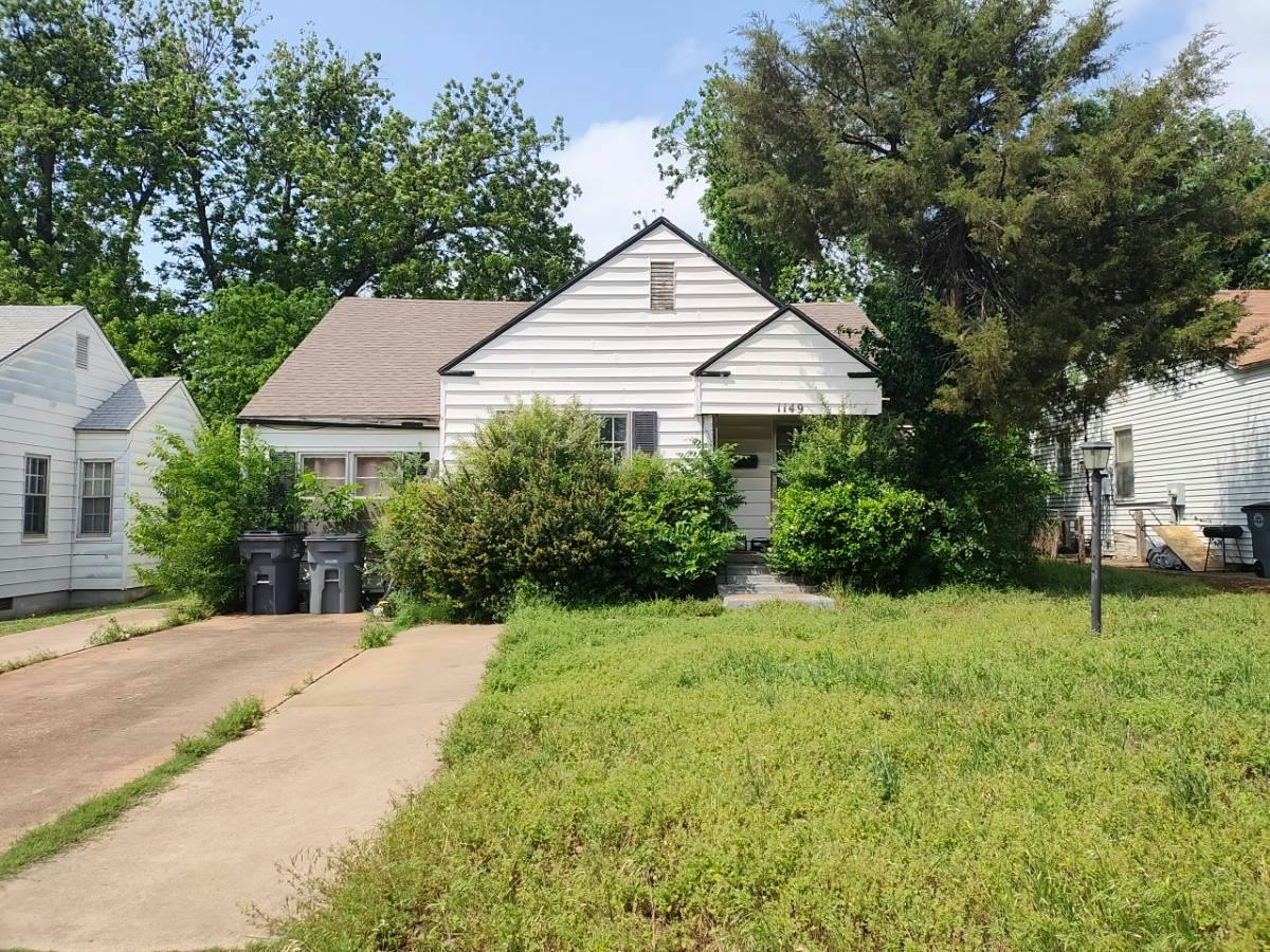 Oak Ave, Lawton, OK 73507
